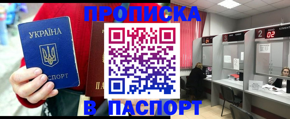 прописка 2025 в Братске